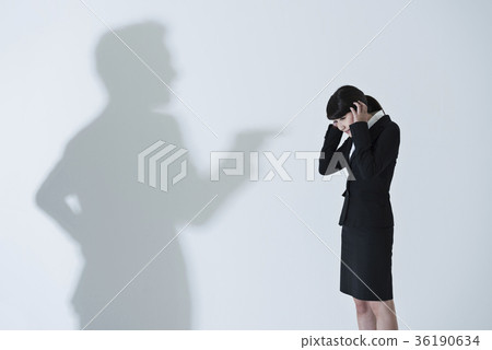 概念性的業務 36190634