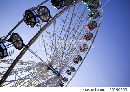 Big wheel in the sky Big wheel in the sky 36190765