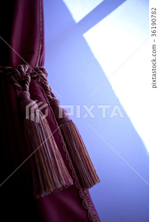 Curtain and trimmings Curtain and trimmings 36190782