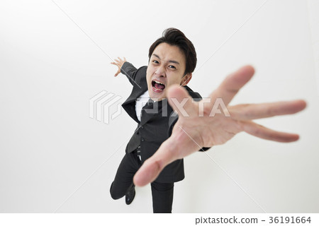 概念性的業務 36191664