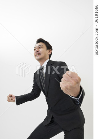 Conceptual business Conceptual business 36191666