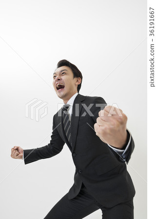 Conceptual business Conceptual business 36191667