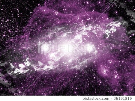 galaxy in a free space galaxy in a free space 36191819