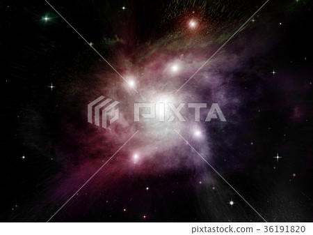 galaxy in a free space galaxy in a free space 36191820