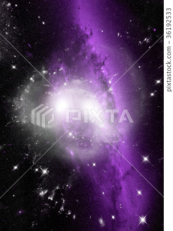 galaxy in a free space galaxy in a free space 36192533