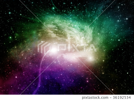 galaxy in a free space galaxy in a free space 36192534