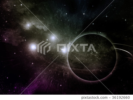 galaxy in a free space galaxy in a free space 36192660