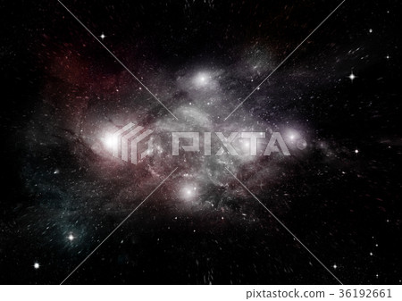 galaxy in a free space galaxy in a free space 36192661