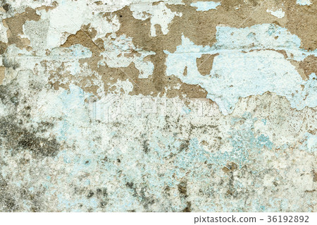 cracked stone wall background cracked stone wall background 36192892