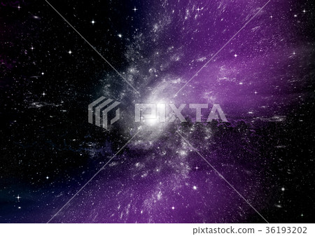 galaxy in a free space galaxy in a free space 36193202