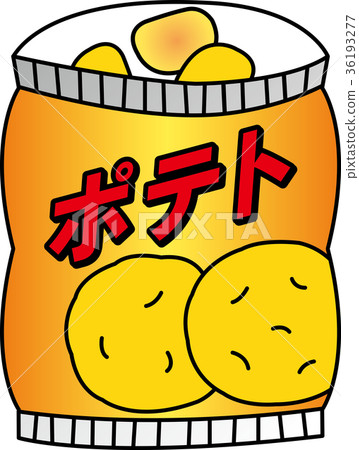 土豆快餐垃圾食品甜點快餐炸薯條 土豆快餐垃圾食品甜點快餐炸薯條 36193277