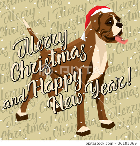 Vector Dogs Collection 36193369