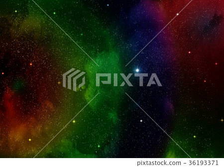 galaxy in a free space galaxy in a free space 36193371