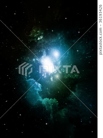 galaxy in a free space galaxy in a free space 36193426