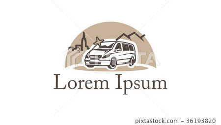 Visual Identity for Airport Transfers and City To Visual Identity for Airport Transfers and City To 36193820