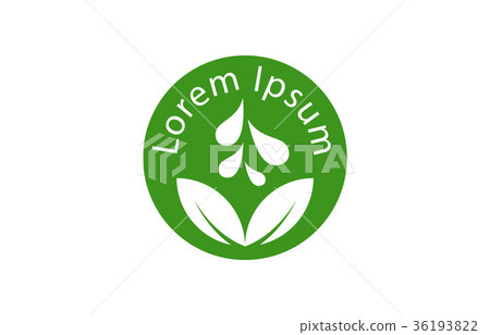 Visual identity for organic food producers Visual identity for organic food producers 36193822