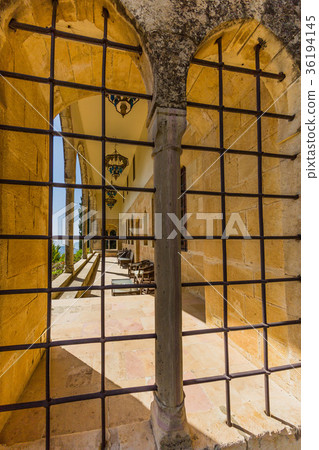 Mir Amin Palace Hotel Beit ed-Dine Lebanon Mir Amin Palace Hotel Beit ed-Dine Lebanon 36194145