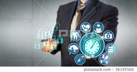 Information Analyst Offers Near Real Time Data 36195568