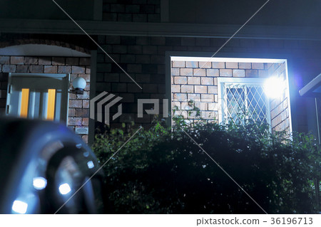 Security light 36196713