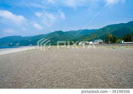 和歌山縣Sanukigahama 36198506