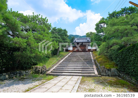 京都市Regananji寺 36198539