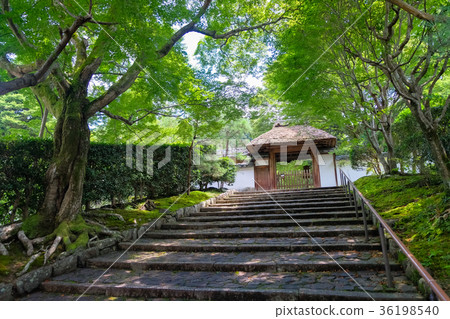 京都市Anrakuji Sanmon 36198540