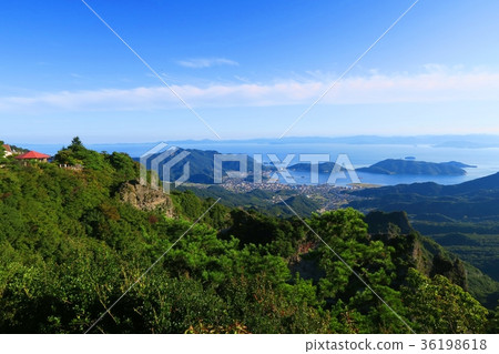 Islands of Setouchi 36198618
