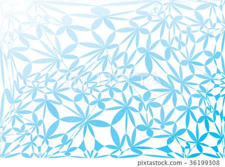 Blue mesh Background, Creative Design Templates 36199308