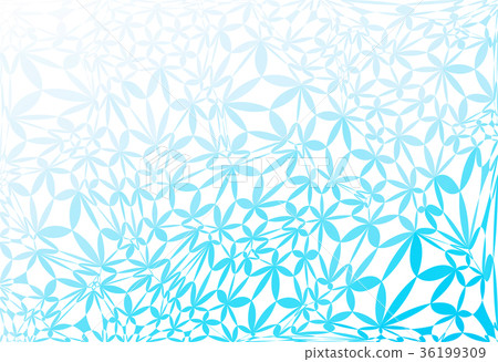 Blue mesh Background, Creative Design Templates 36199309