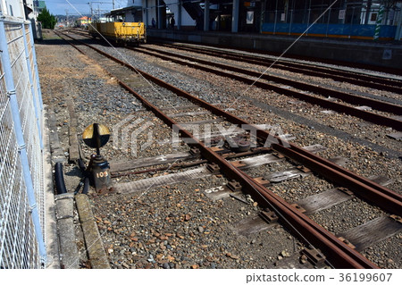 Manual switch 36199607