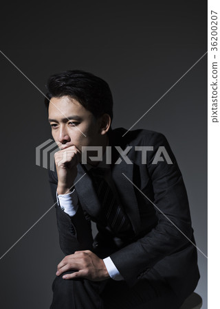概念性的業務 36200207