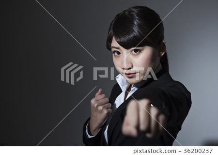 Conceptual business 36200237