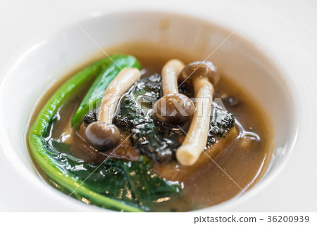 baked homemade tofu 36200939