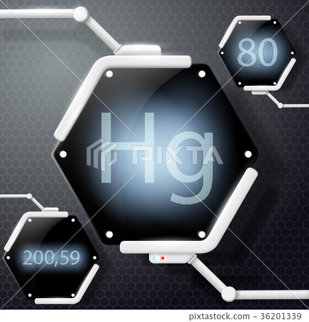 chemical element mercury chemical element mercury 36201339