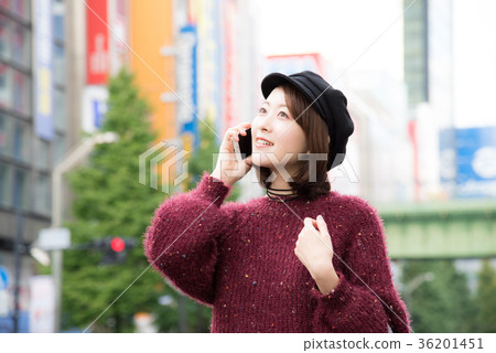 出女人 36201451