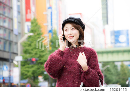出女人 36201453