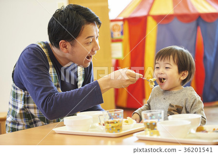 In-house childcare 36201541