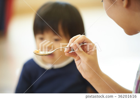 In-house childcare In-house childcare 36201616