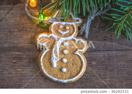 christmas holiday cookie with ginger christmas holiday cookie with ginger 36202531