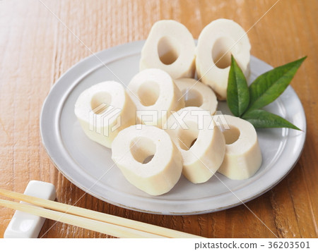 Tofu-chikuwa Tofu-chikuwa 36203501