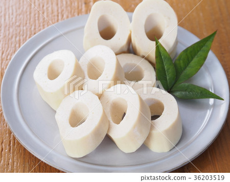 Tofu-chikuwa Tofu-chikuwa 36203519