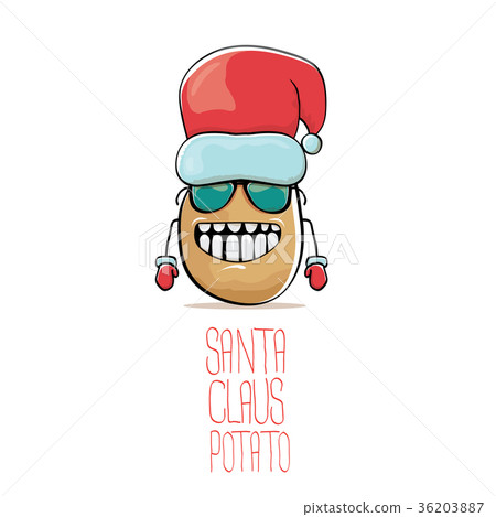 vector funky comic cartoon cute brown smiling vector funky comic cartoon cute brown smiling 36203887