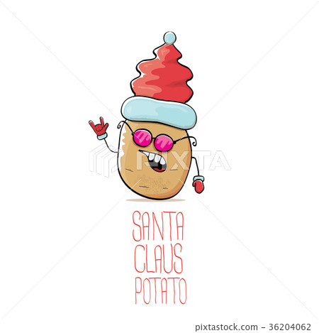 vector funky comic cartoon cute brown smiling vector funky comic cartoon cute brown smiling 36204062