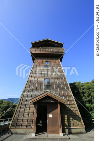 愛媛縣Ushiko鎮 36204391