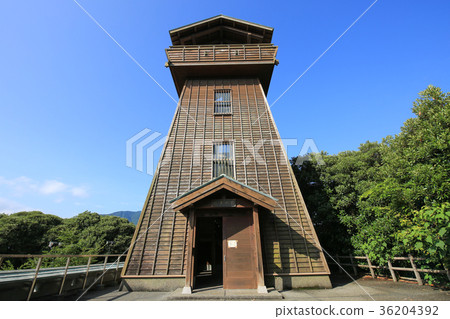 Ushiko Town, Ehime Prefecture 36204392