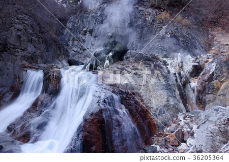 日光市Kawasu Yuzawa噴泉塔 日光市Kawasu Yuzawa噴泉塔 36205364