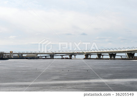Western high-speed diameter. 36205549