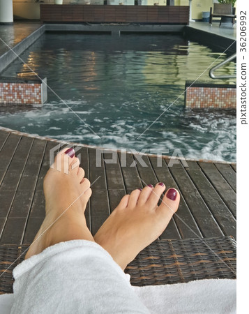 Spa Treatments Spa Treatments 36206992