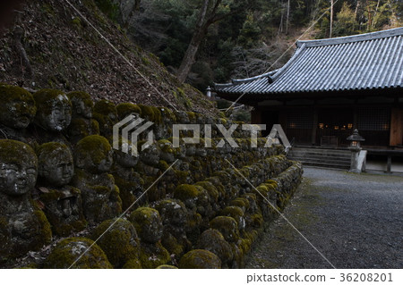 愛宕縣佛寺 愛宕縣佛寺 36208201