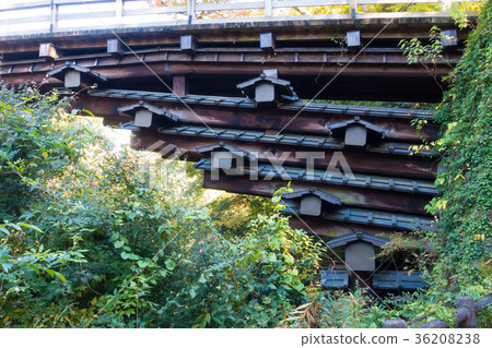 Kai [山梨縣]的Saruhashi 36208238